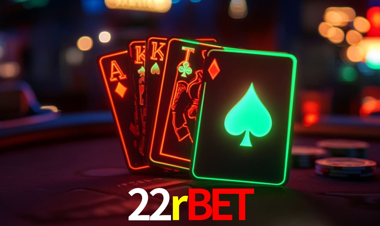 Apostas Esportivas na 22rbet: Um Guia Completo