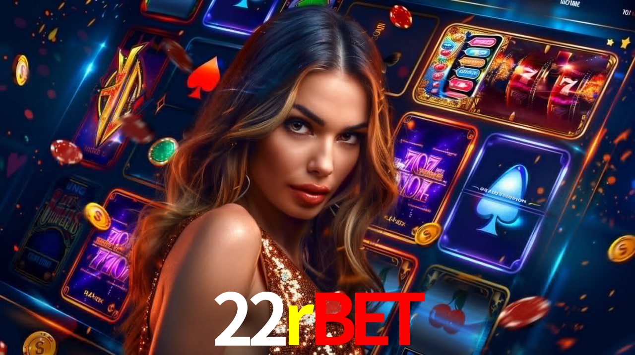 Login Seguro 22rbet