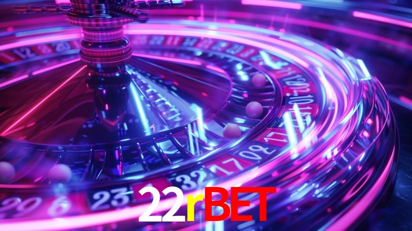 Casino Ao Vivo 22rbet